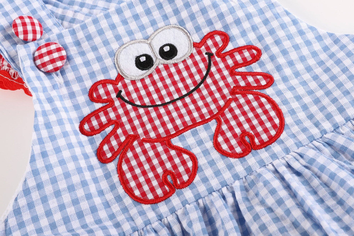 Crabby Cutie Bubble