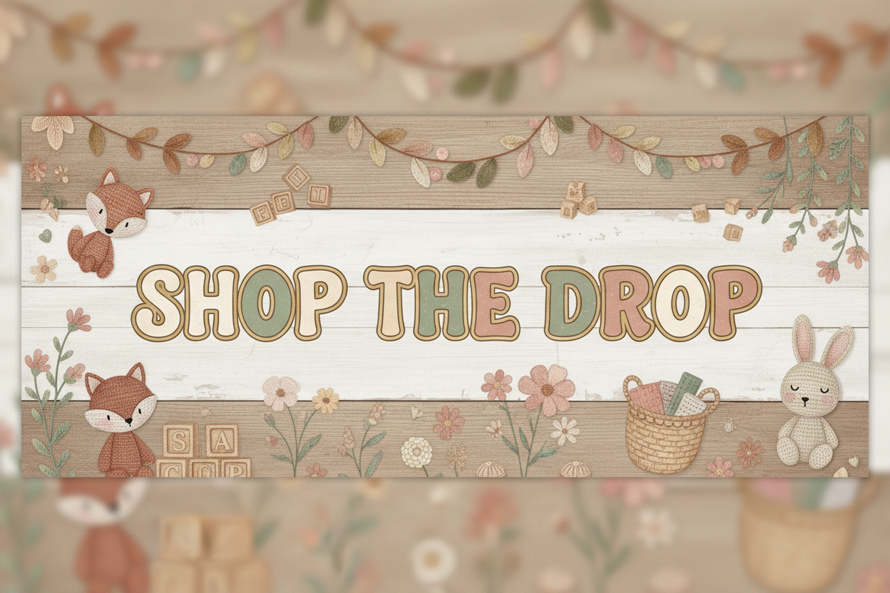 New Drops