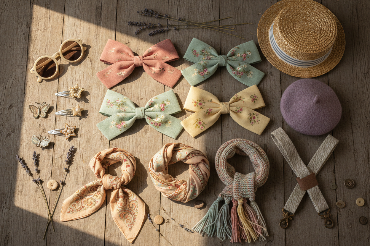 Accessories