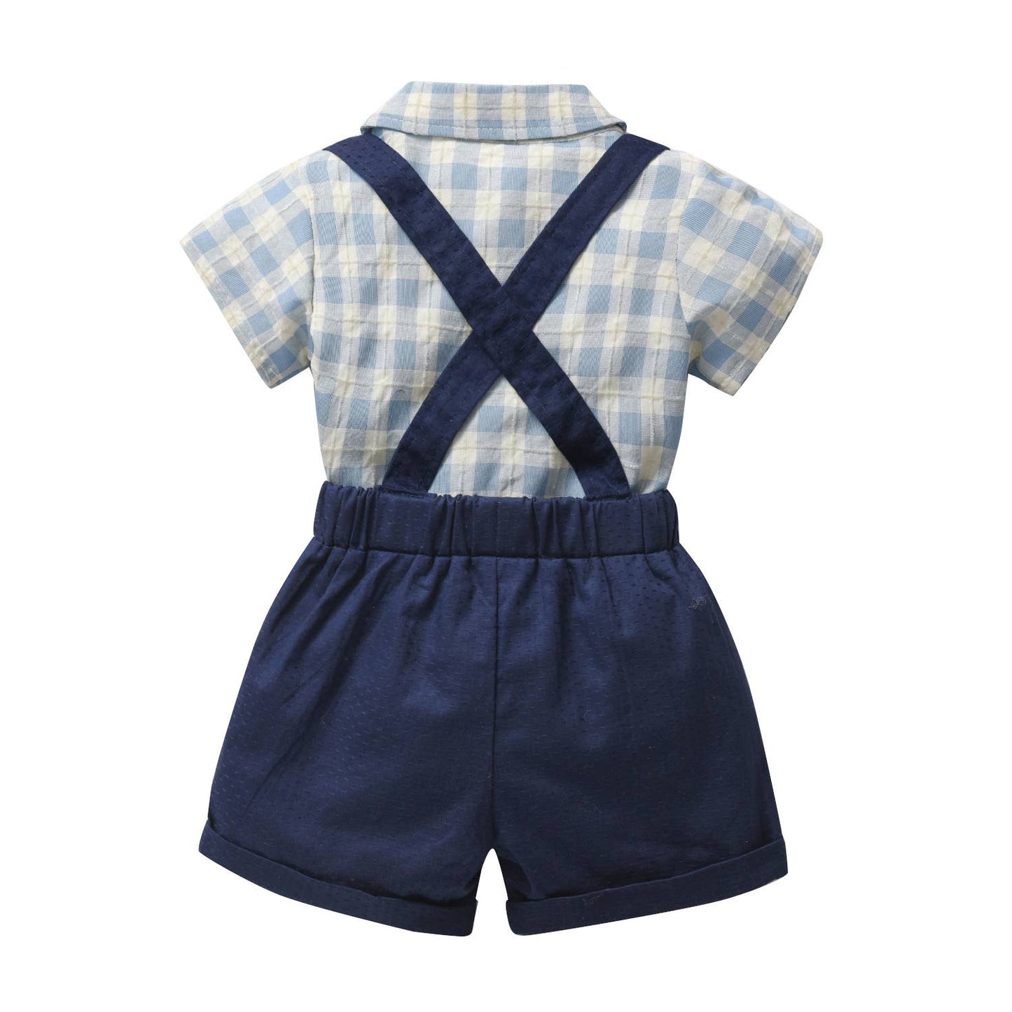 Sunday Best Bowtie Outfit