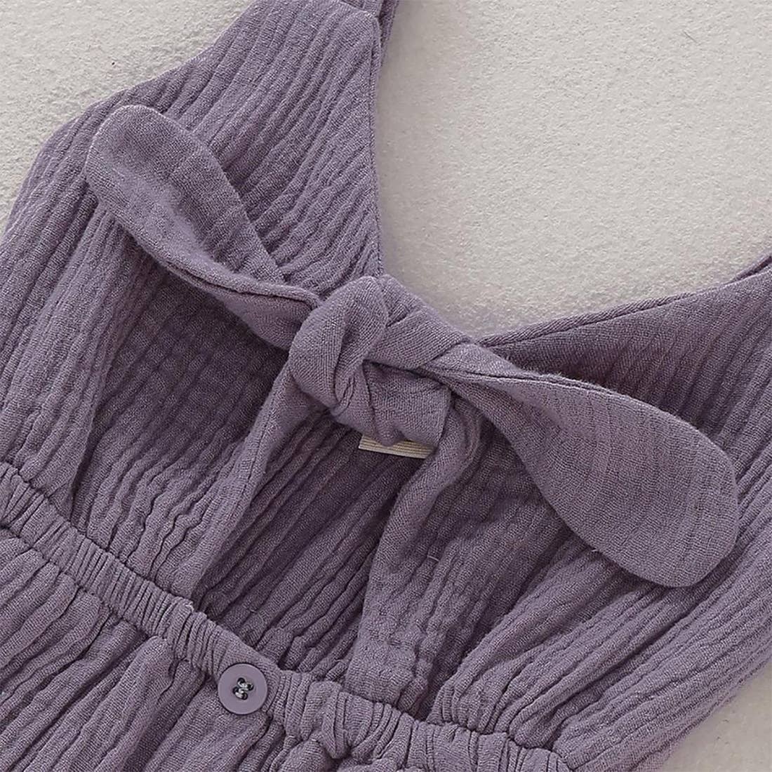 Lavender Lane Dress