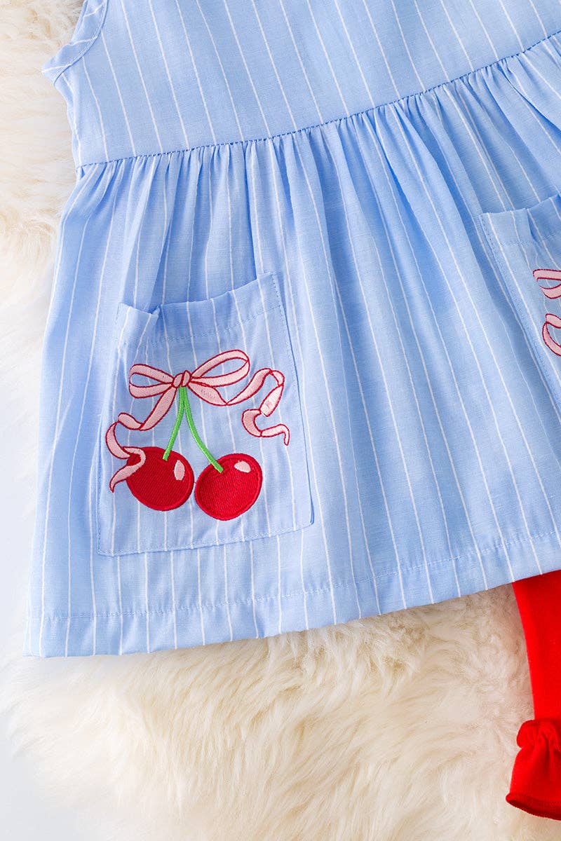 Little Cherry Darling Set