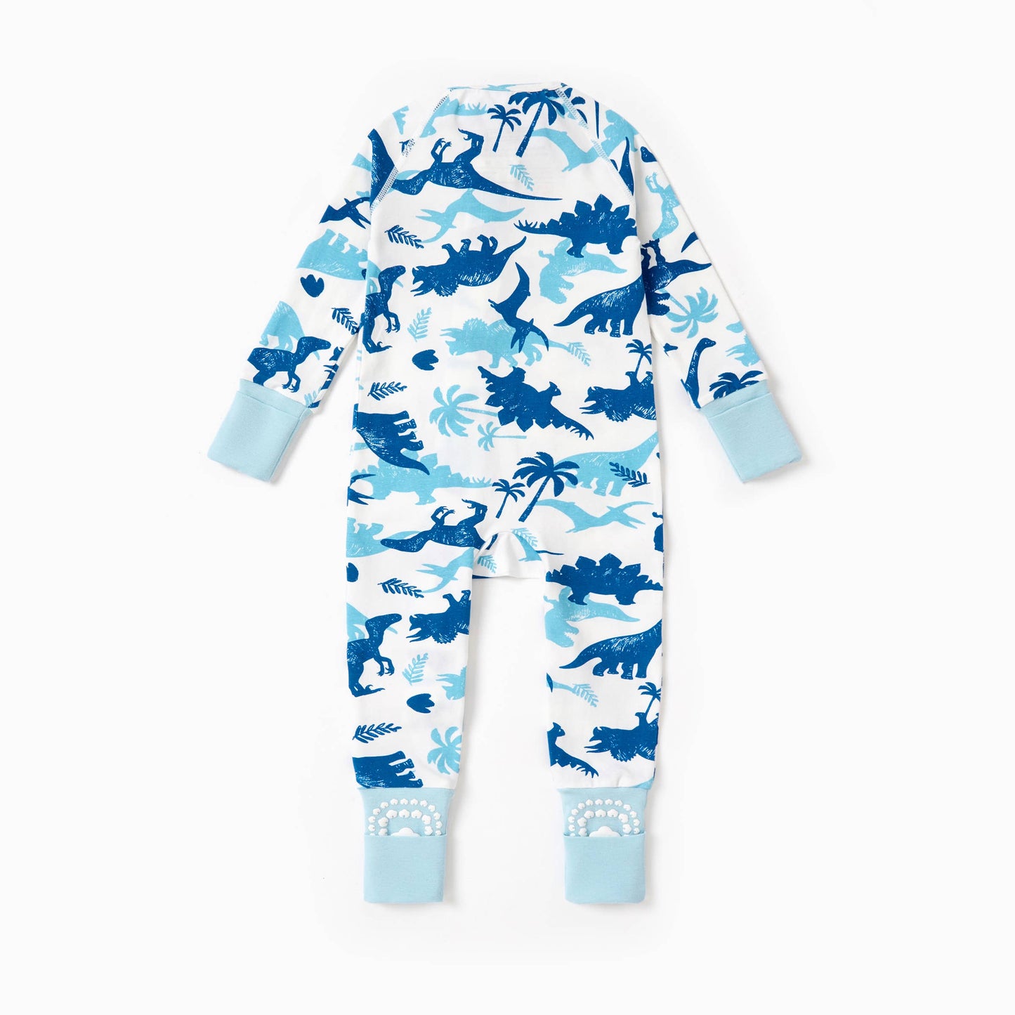 Tiny Fireman Sleeper
