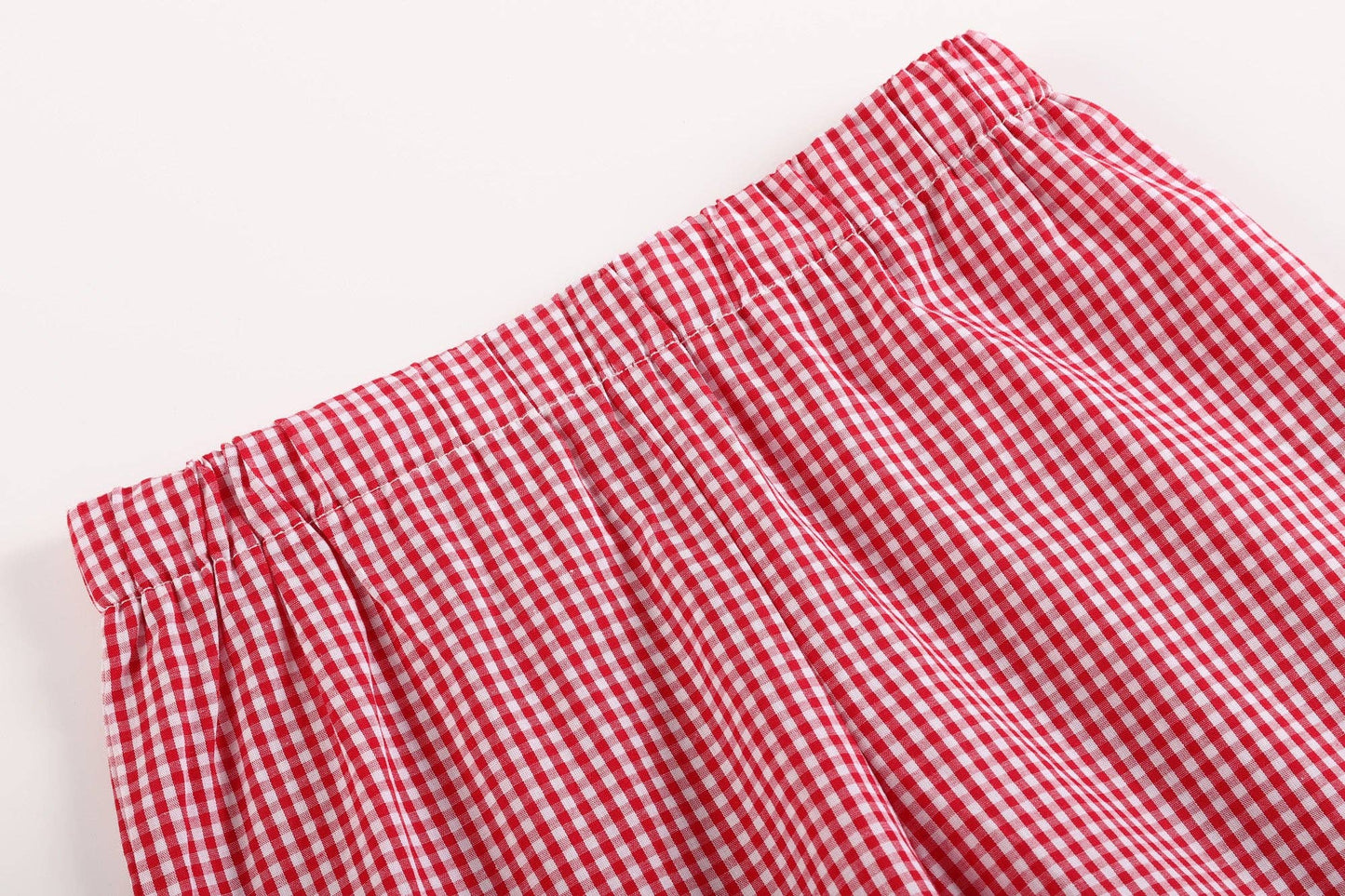 Crabby Crew Short Set
