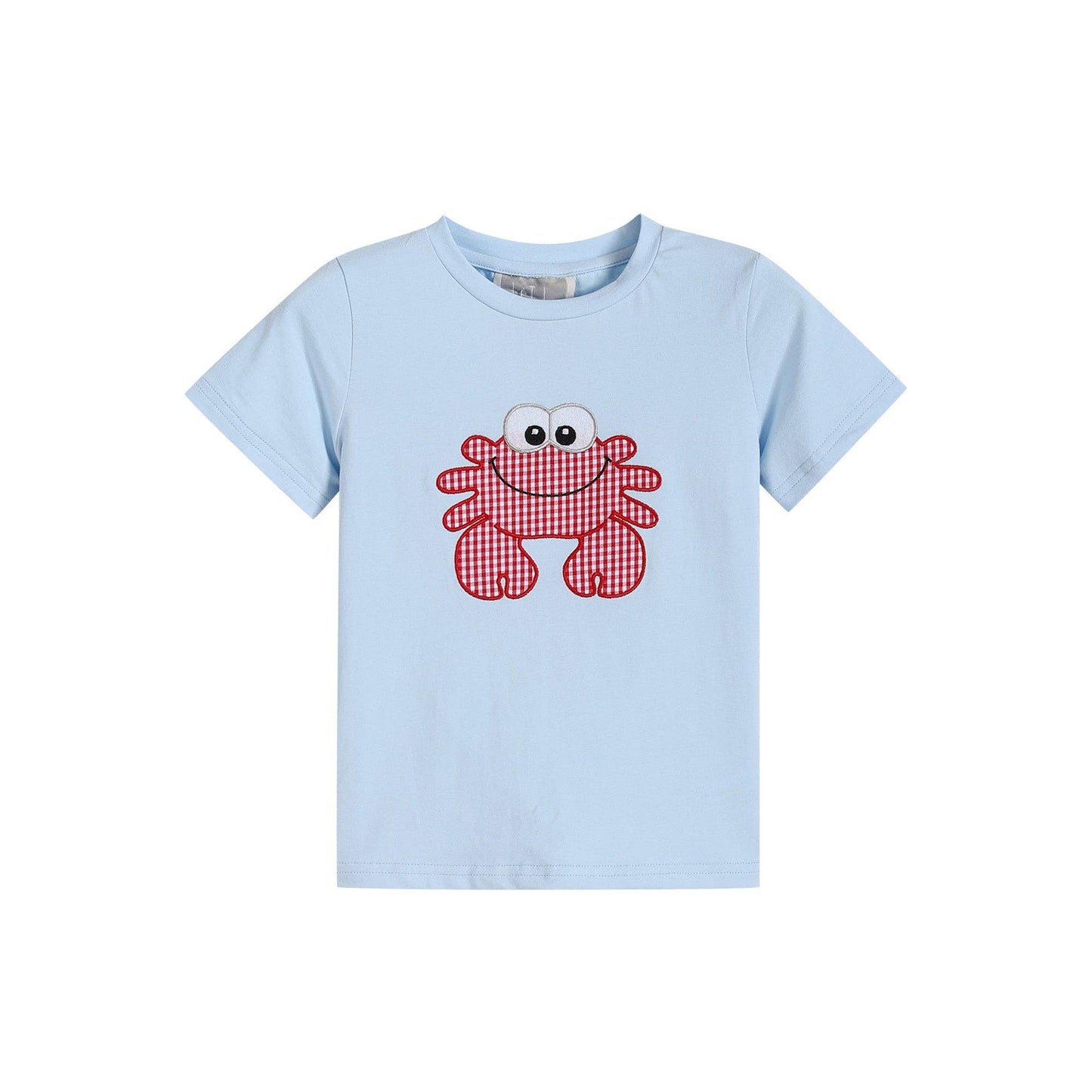 Crabby Crew Short Set