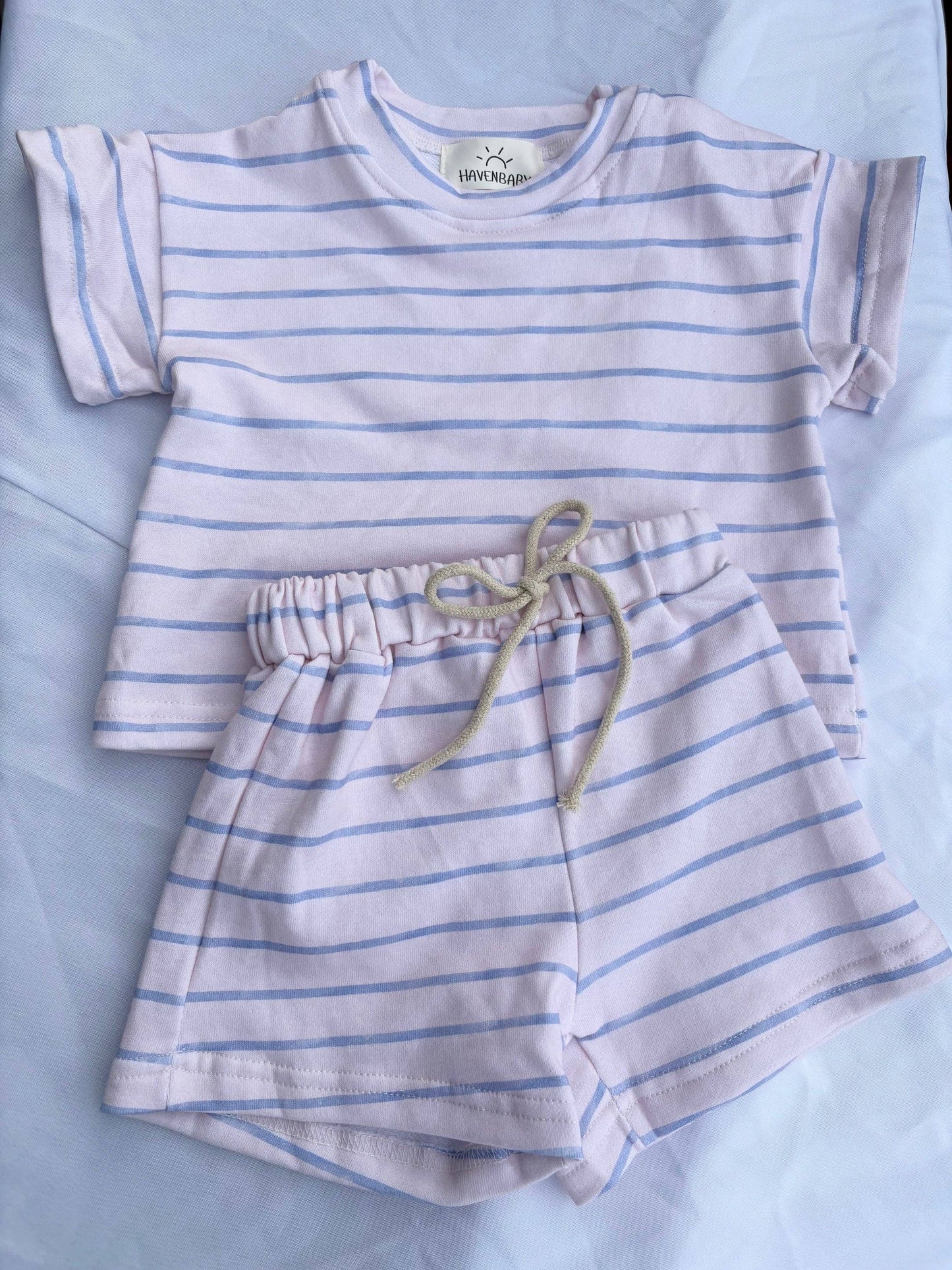 Coastal Breeze Lounge Set