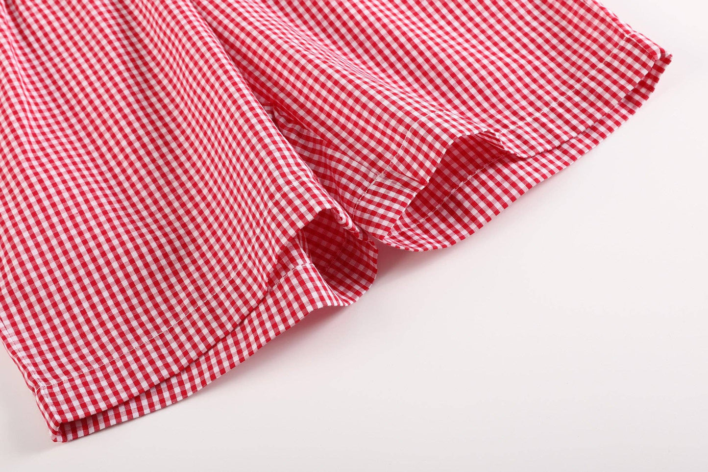 Crabby Crew Short Set