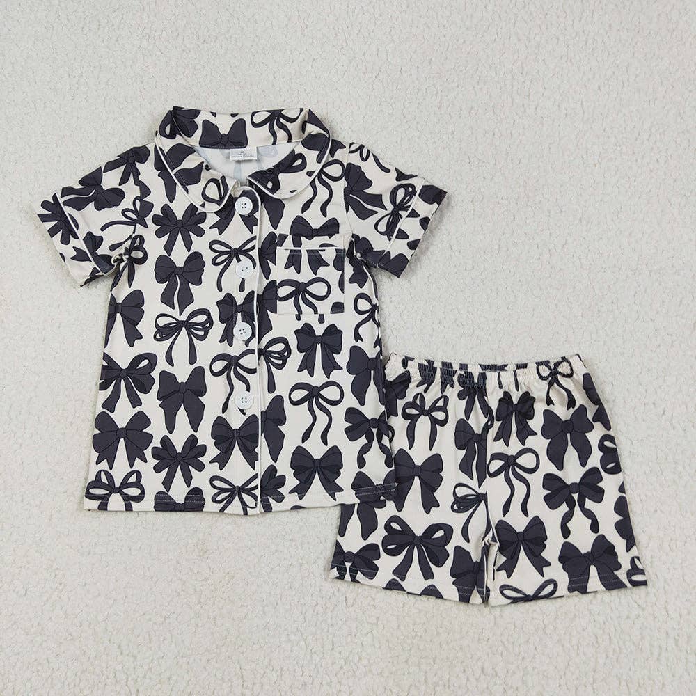 Mommy and Me Pajamas Sets
