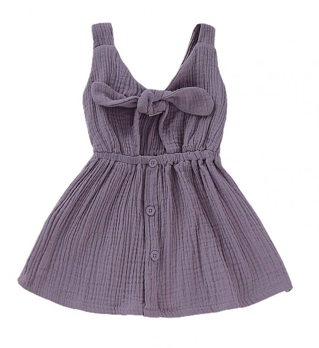 Lavender Lane Dress