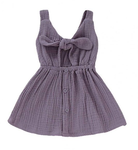 Lavender Lane Dress
