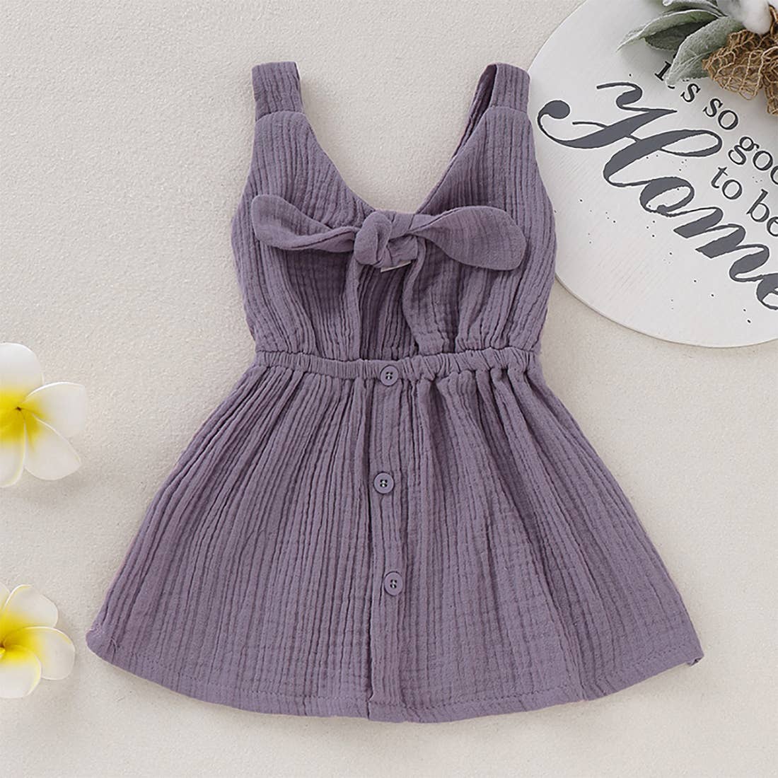 Lavender Lane Dress
