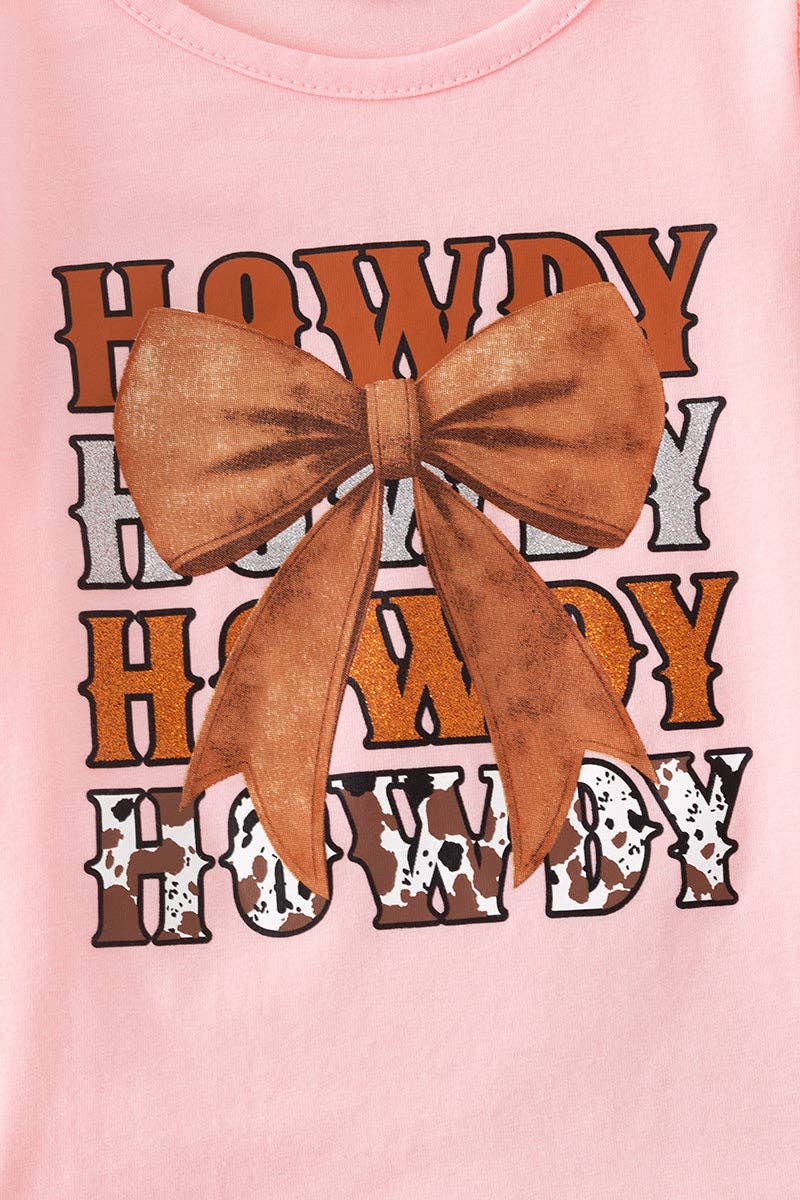 Howdy Honey Western Outift