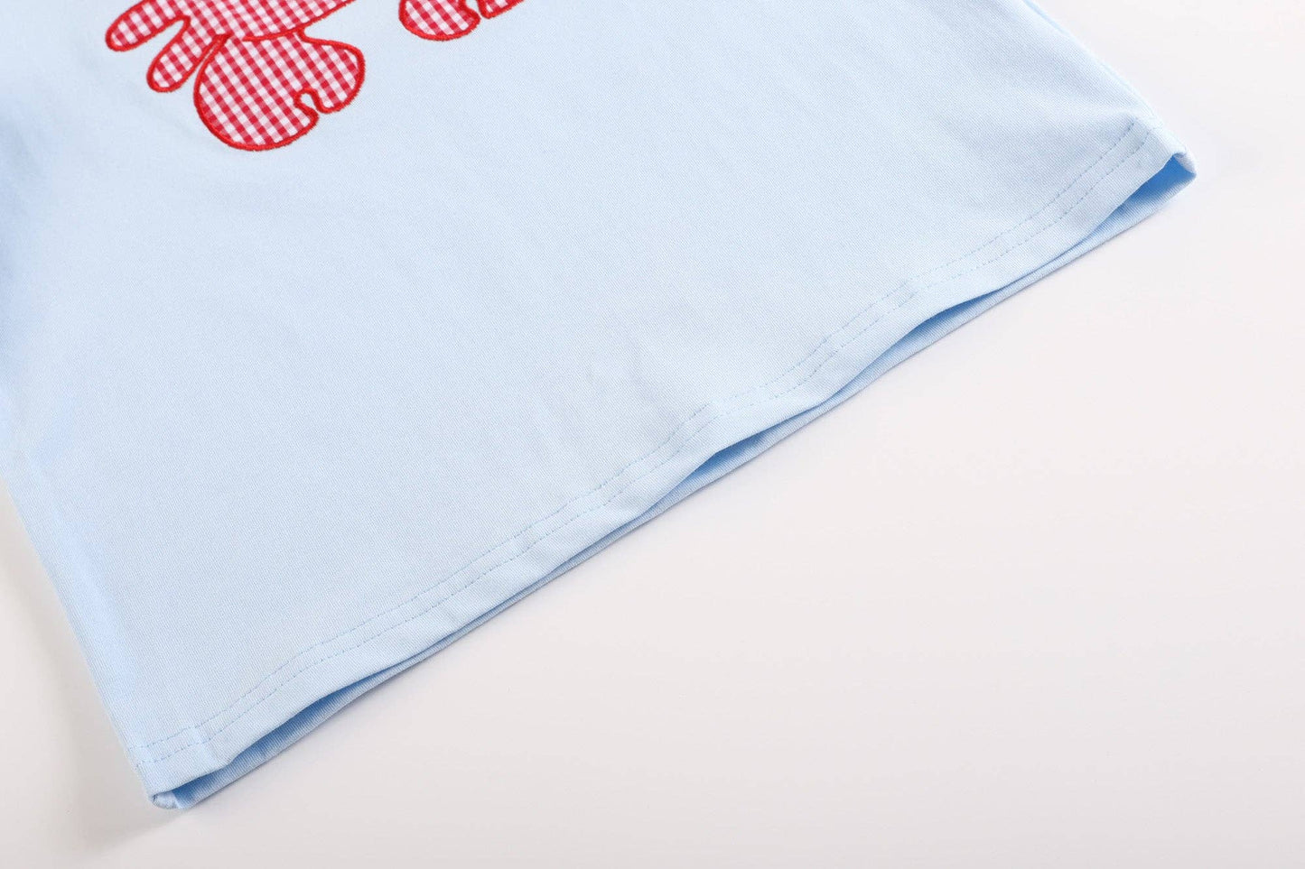 Crabby Crew Short Set