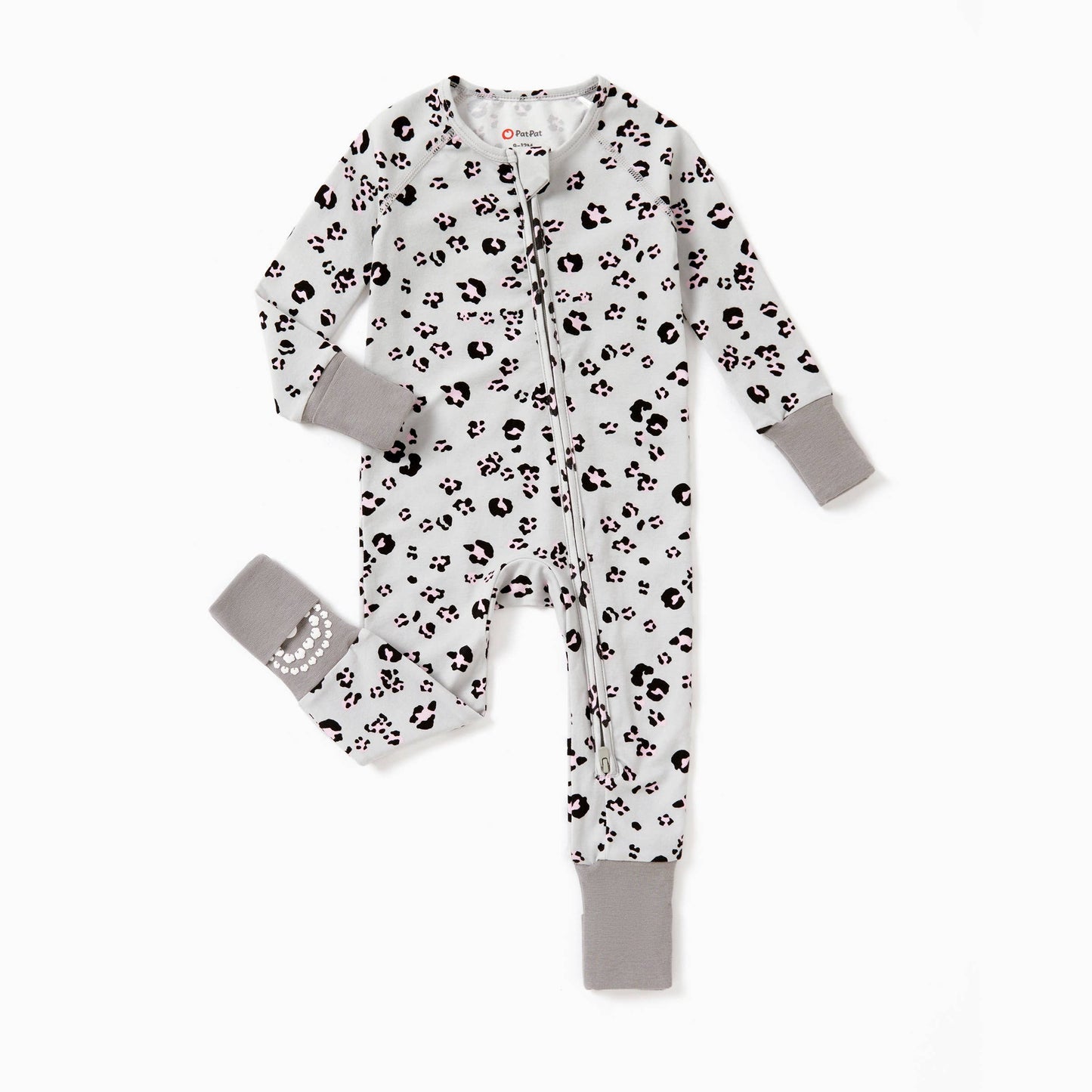 Tiny Fireman Sleeper
