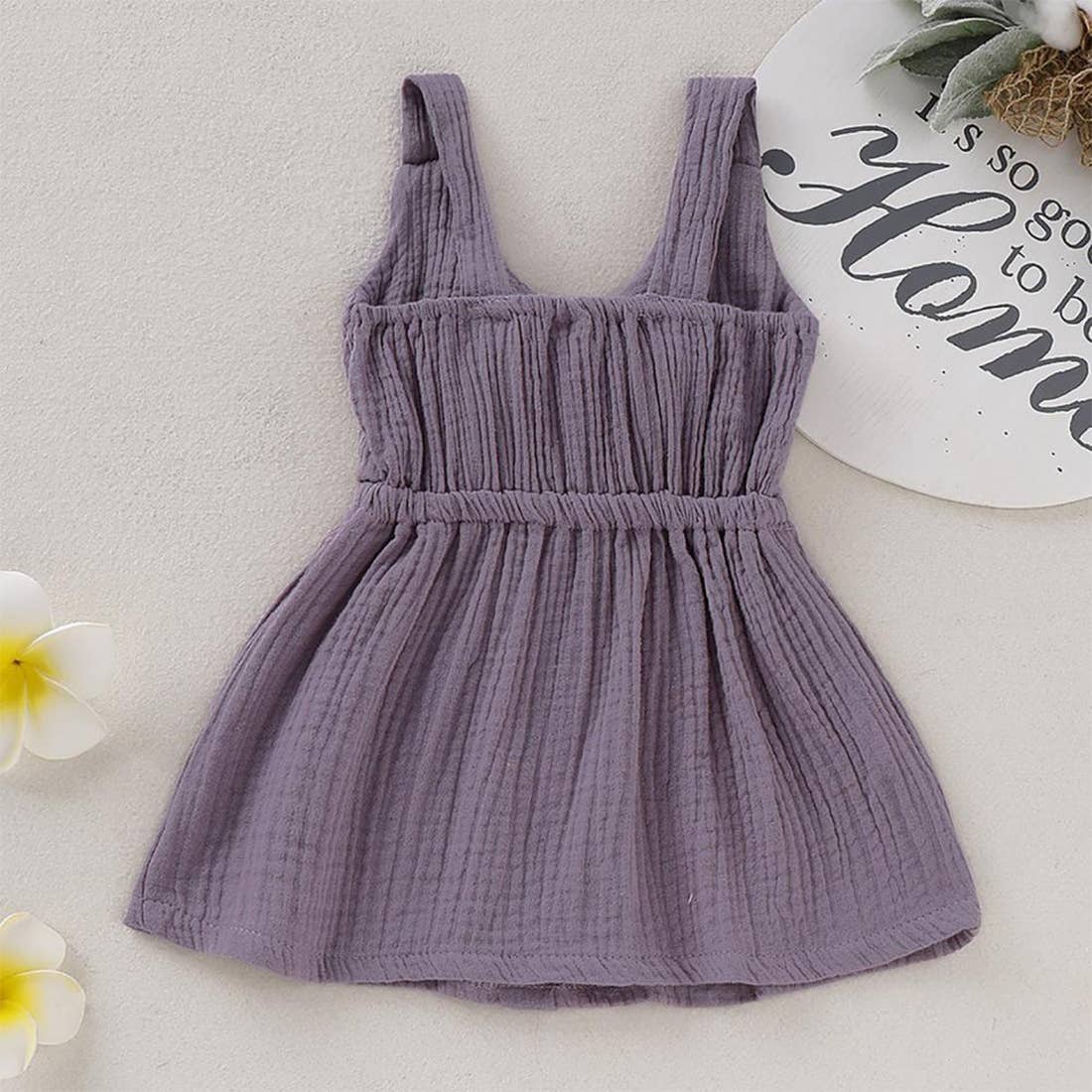 Lavender Lane Dress