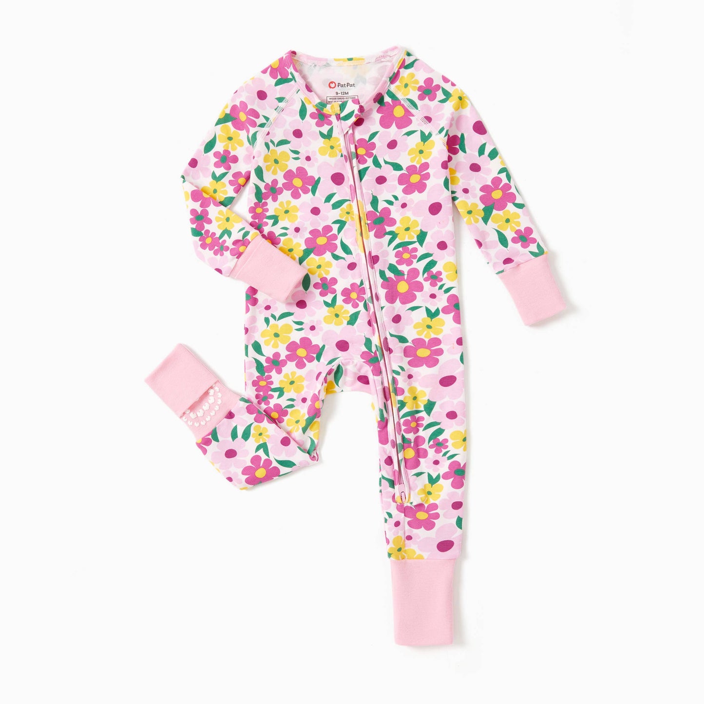 Tiny Fireman Sleeper