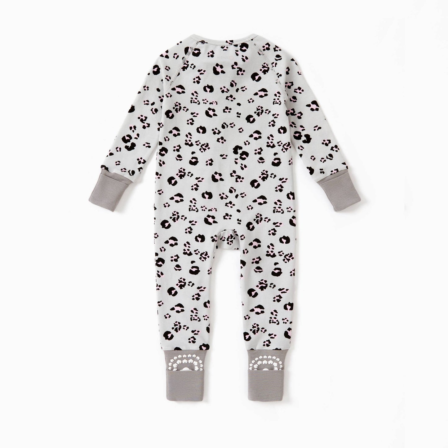 Tiny Fireman Sleeper