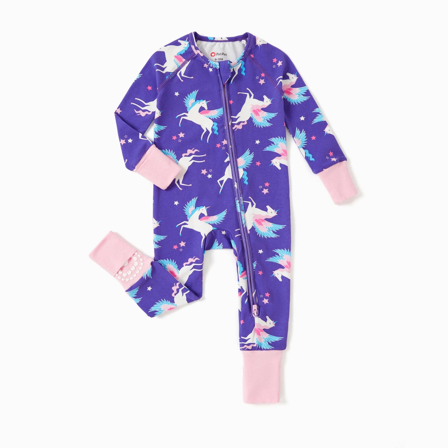 Tiny Fireman Sleeper