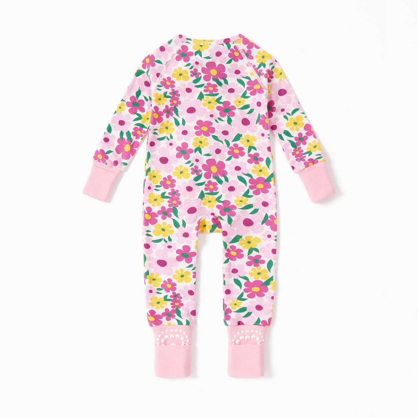 Tiny Fireman Sleeper