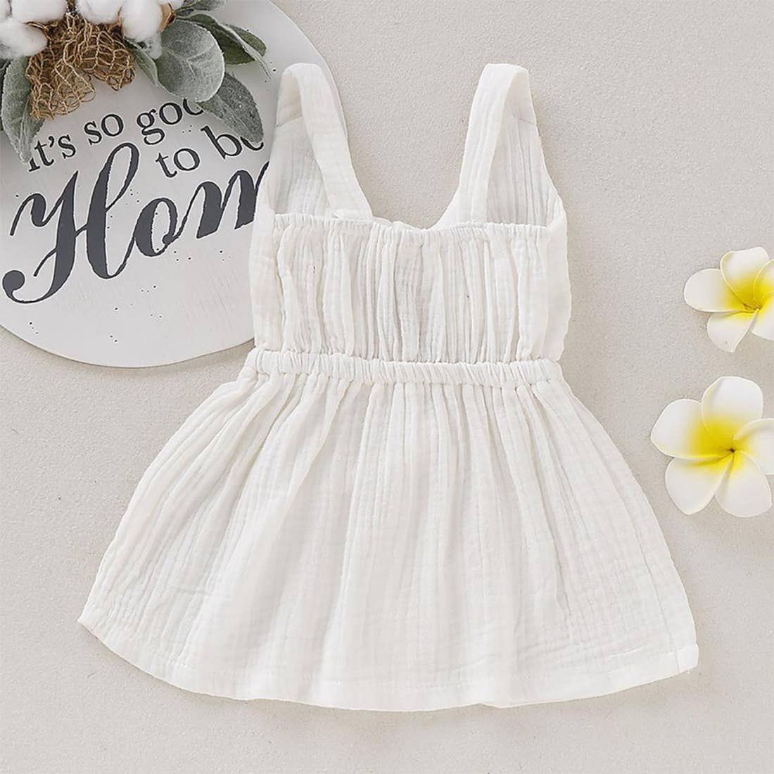 Lavender Lane Dress
