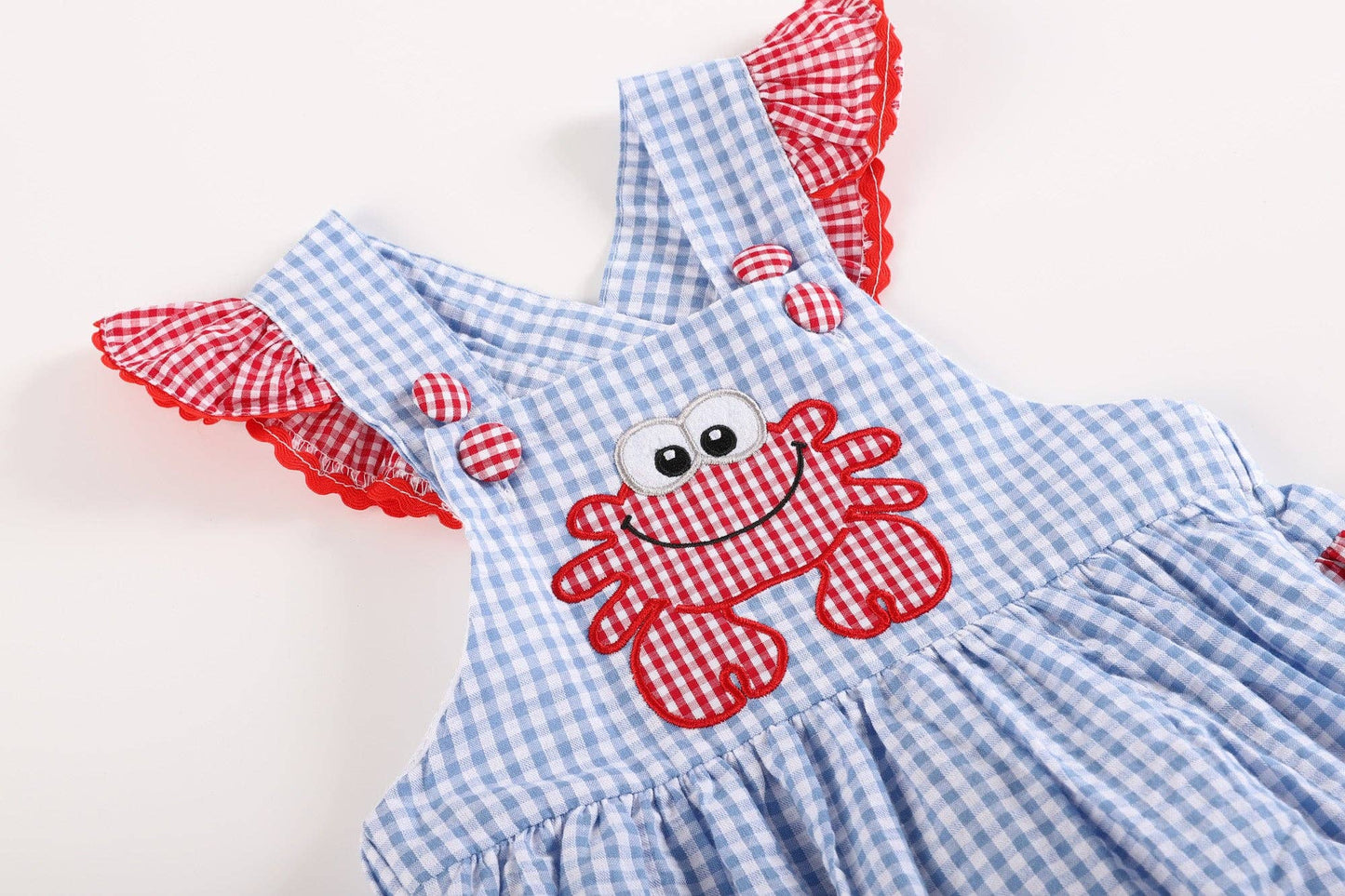Crabby Cutie Bubble