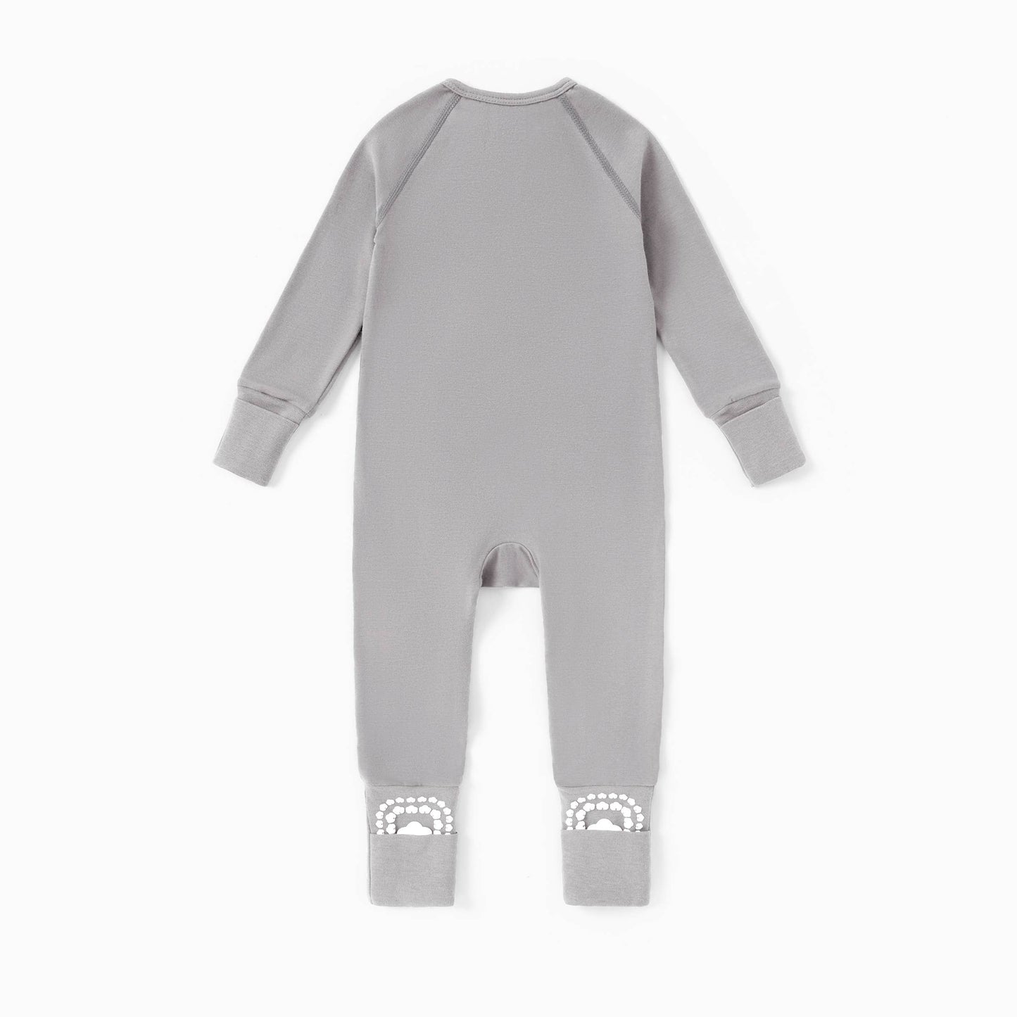 Tiny Fireman Sleeper