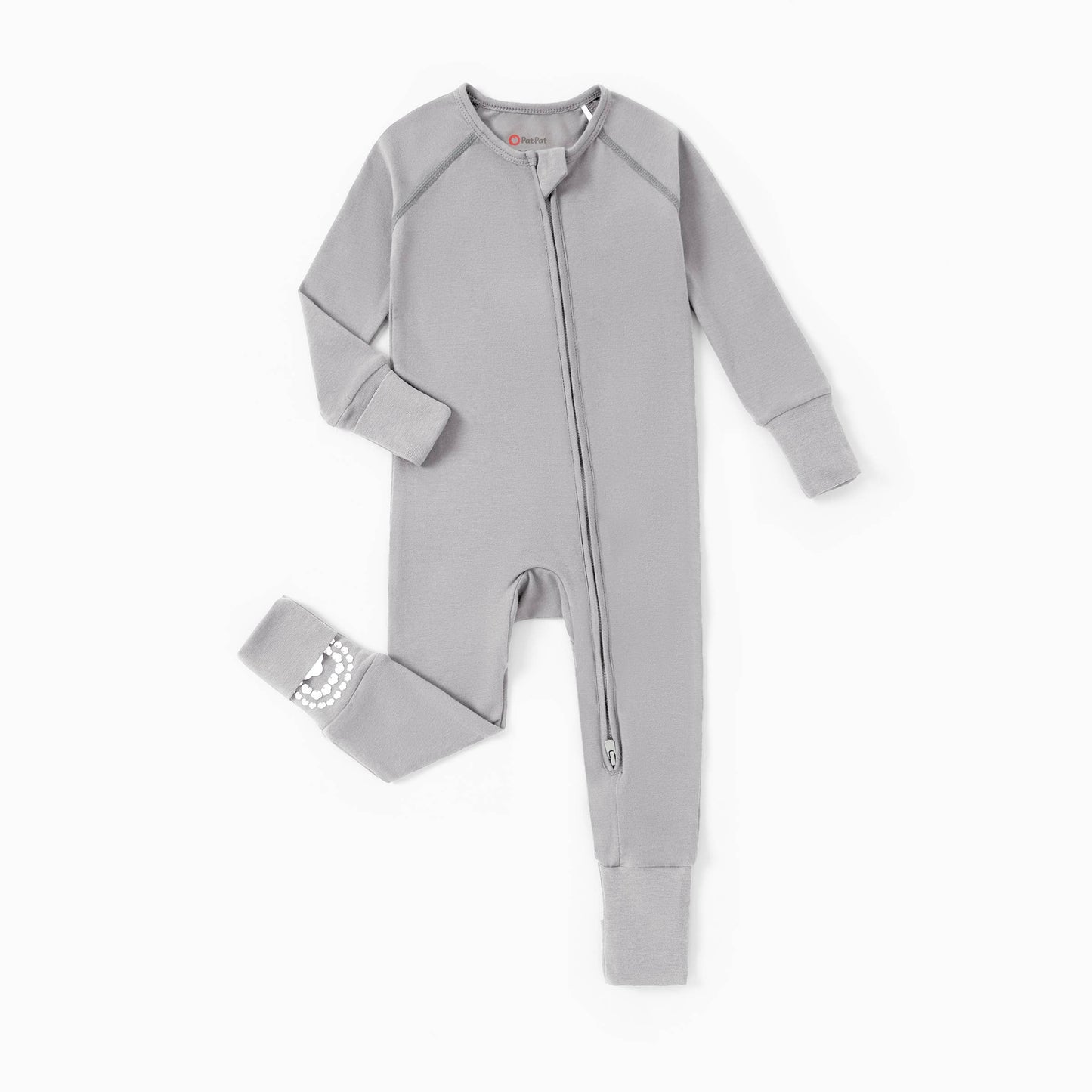Tiny Fireman Sleeper