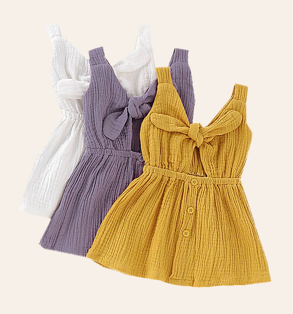 Lavender Lane Dress