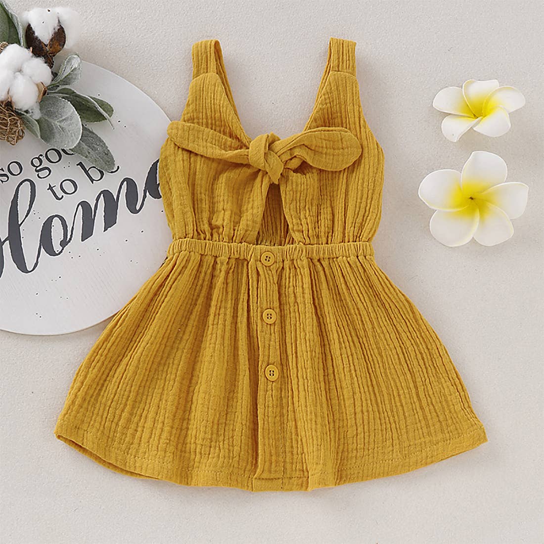 Lavender Lane Dress