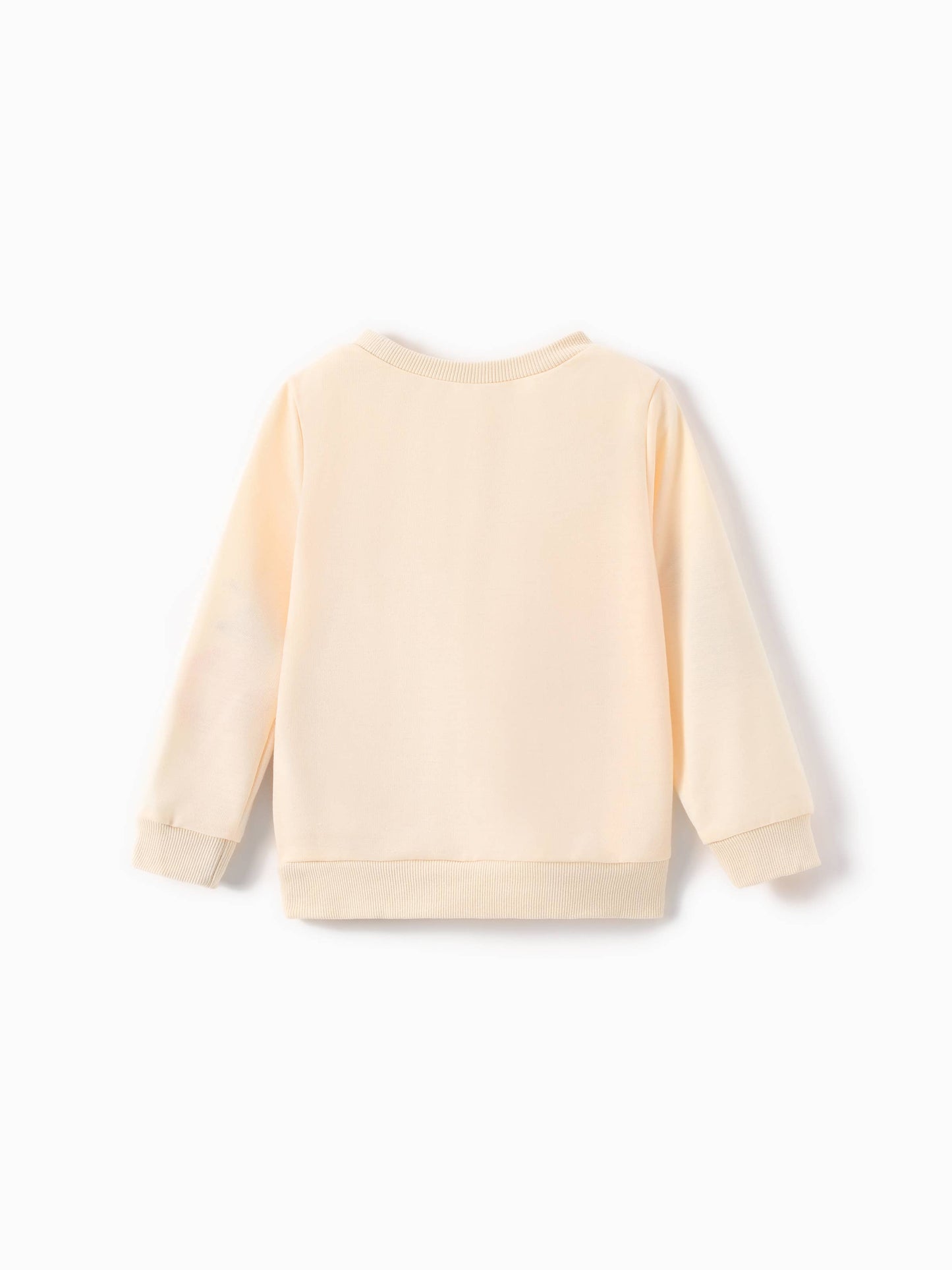 Busy Wheels Pullover