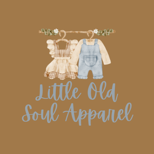 Little Old Soul Apparel