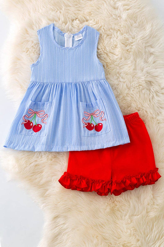 Little Cherry Darling Set