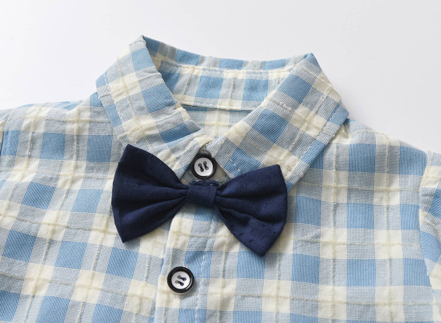 Sunday Best Bowtie Outfit
