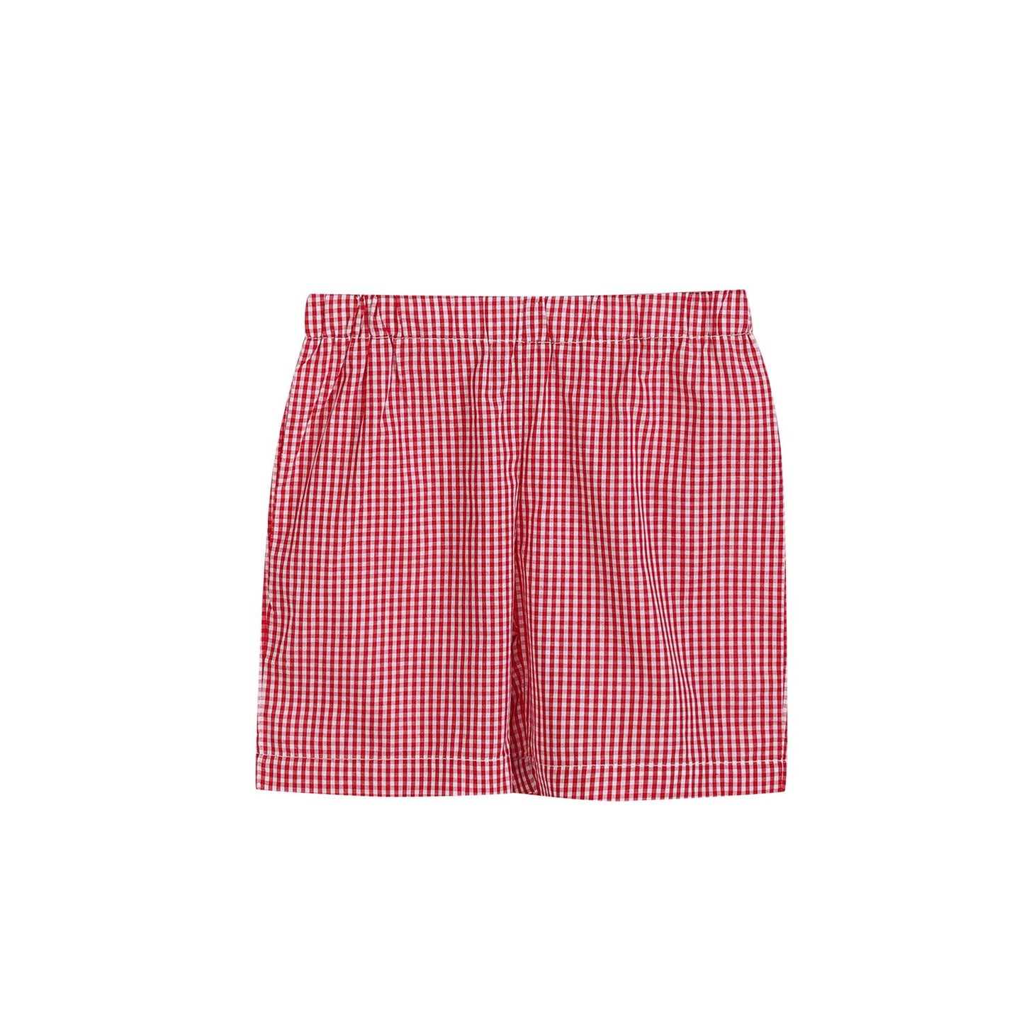 Crabby Crew Short Set