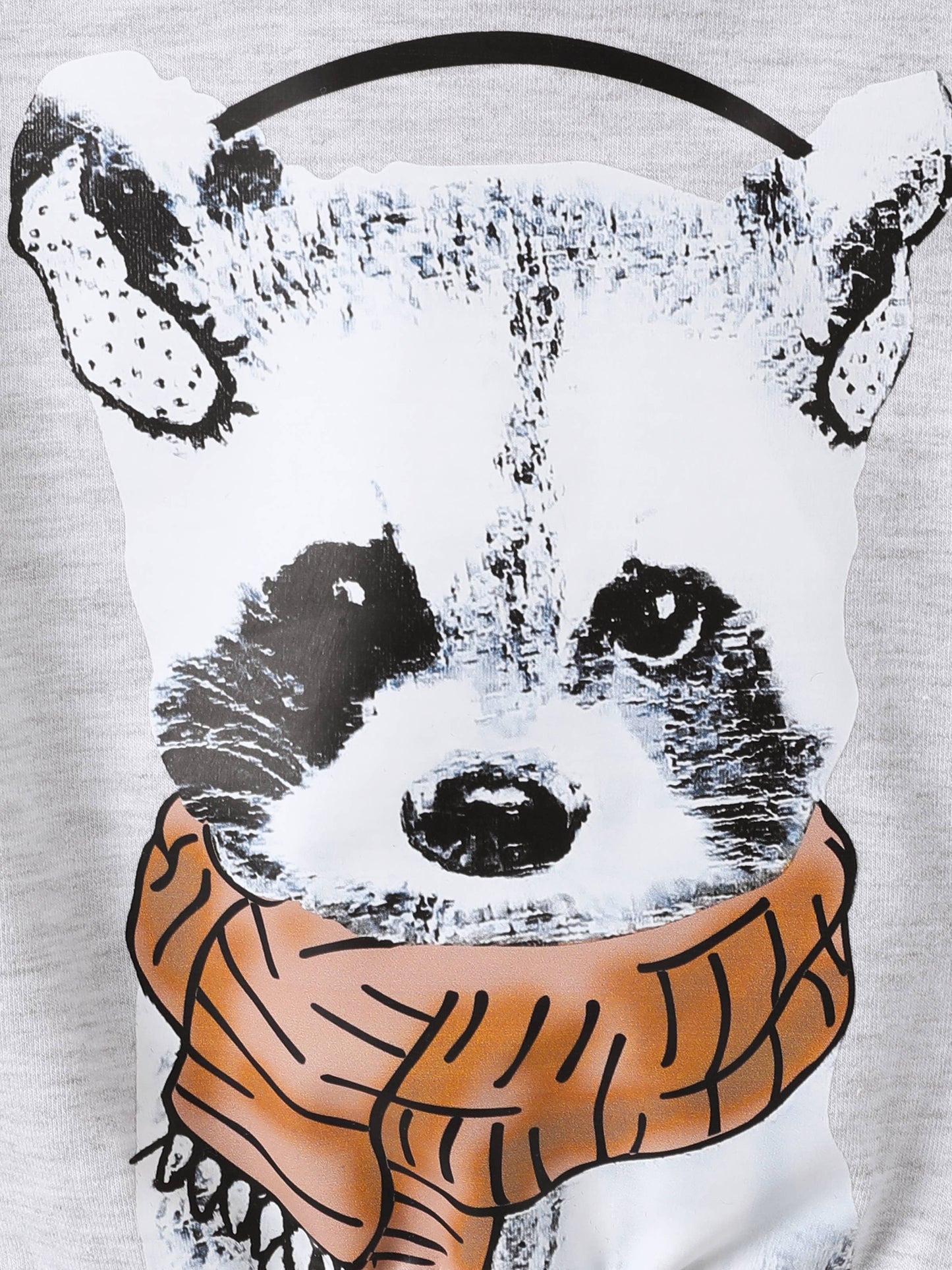 Cozy Coon Outfit