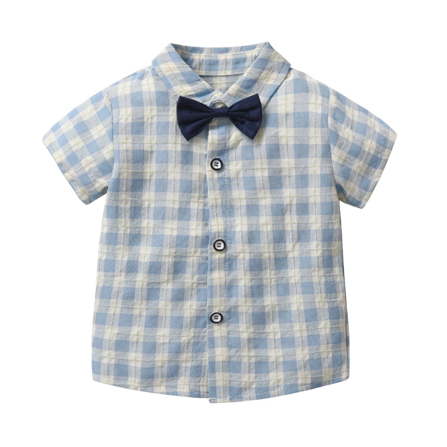 Sunday Best Bowtie Outfit
