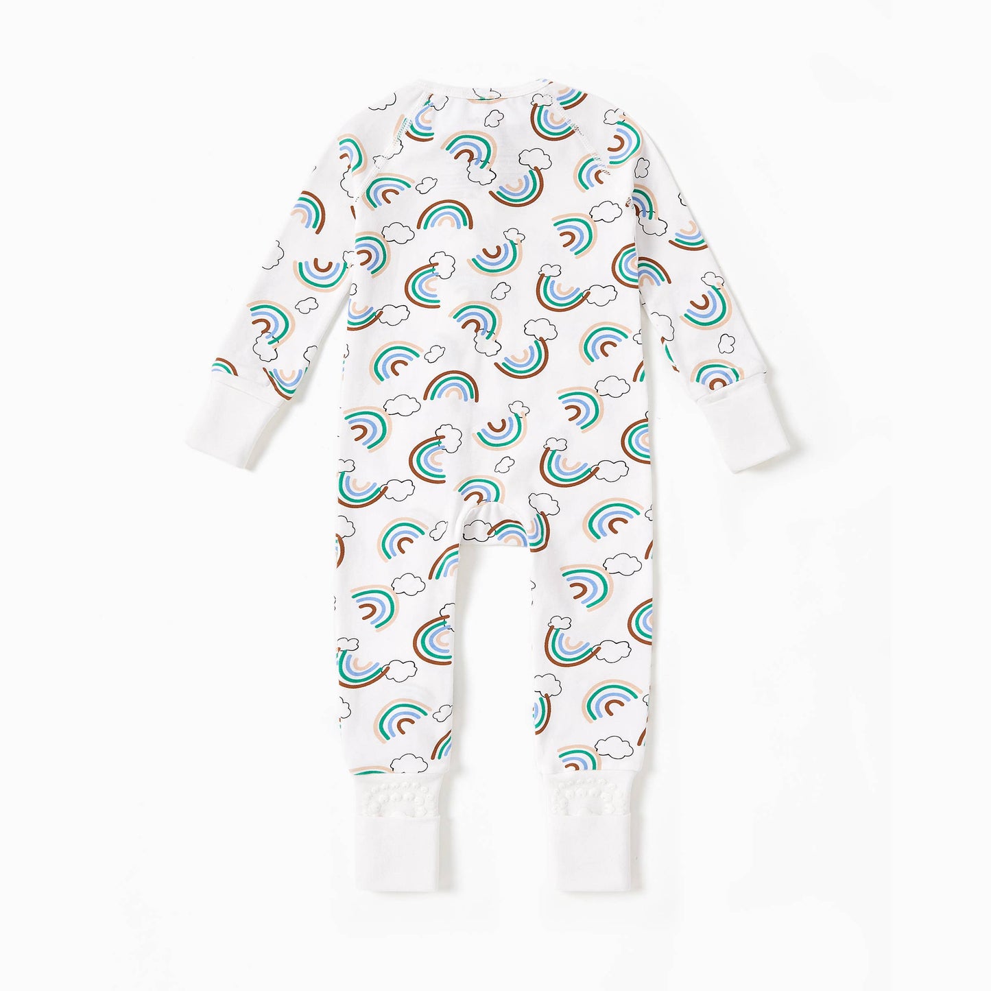 Tiny Fireman Sleeper